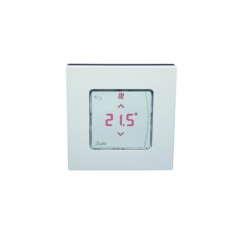 Danfoss IconT Display - On-wall (088U1015) | Advanced Smart Home Control
